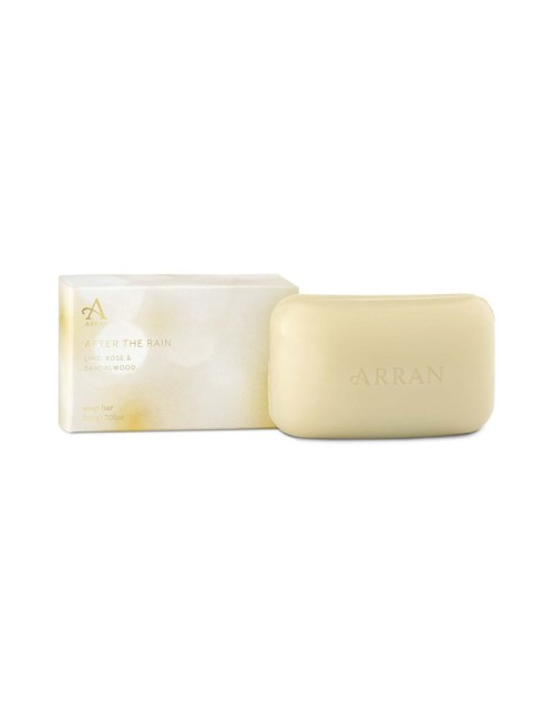 After The Rain - Seife 200g