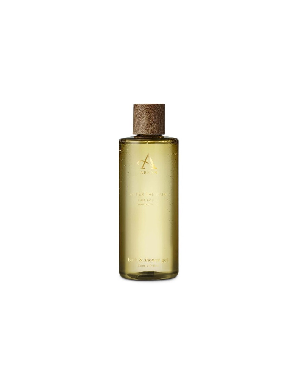 After The Rain - bath & shower gel 300ml