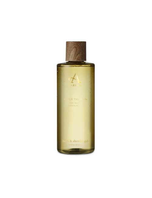 After The Rain - bath & shower gel 300ml