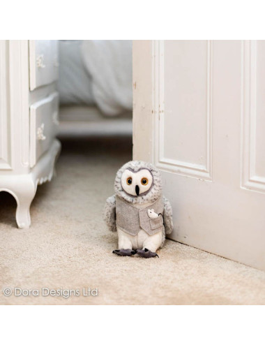 Türstopper - Queenie Owl