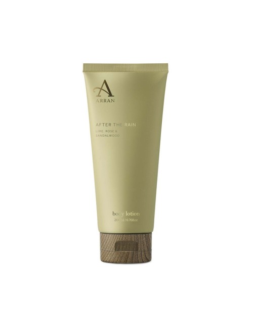 Arran - After The Rain body lotion 200ml