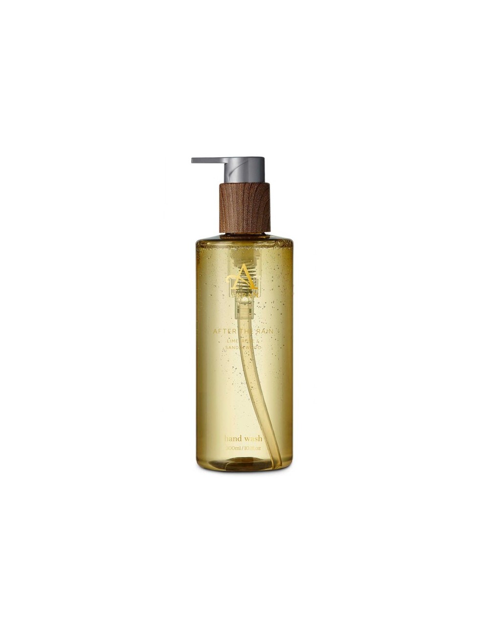 After The Rain - hand wash 300ml
