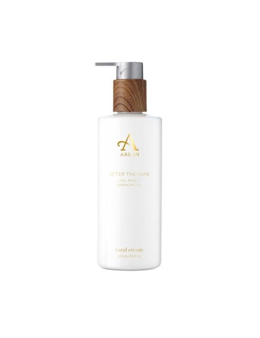 After The Rain - hand cream 300ml