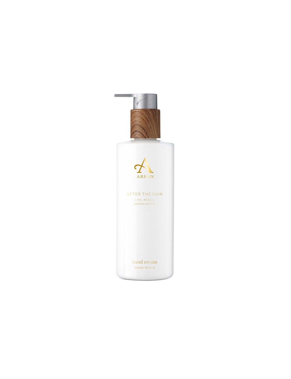 After The Rain - hand cream 300ml