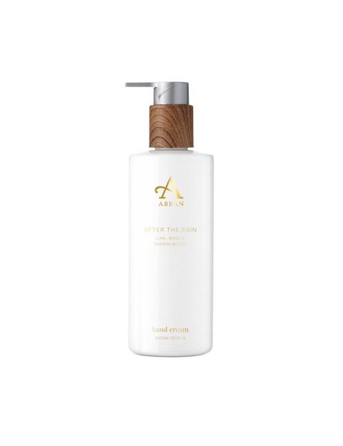 Arran - After The Rain hand cream 300ml