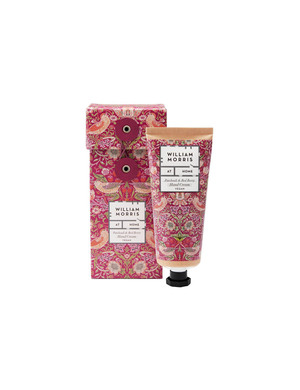 Strawberry Thief - Hand Cream 100ml