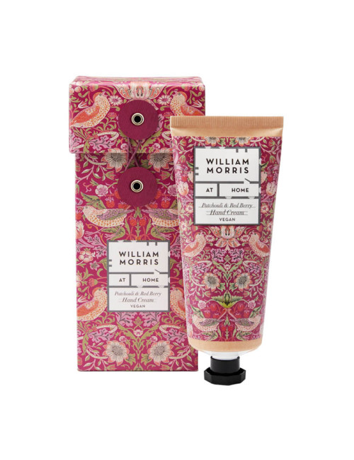 Strawberry Thief - Hand Cream 100ml