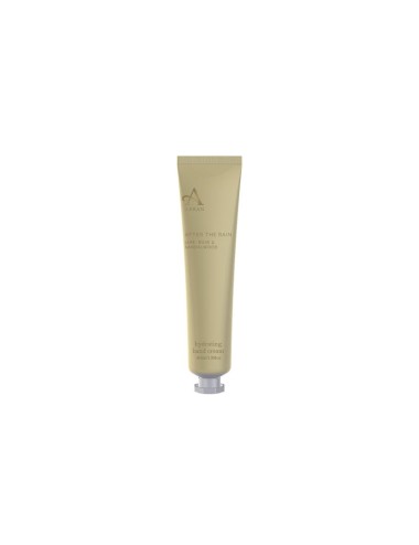 After The Rain - hand cream 40ml