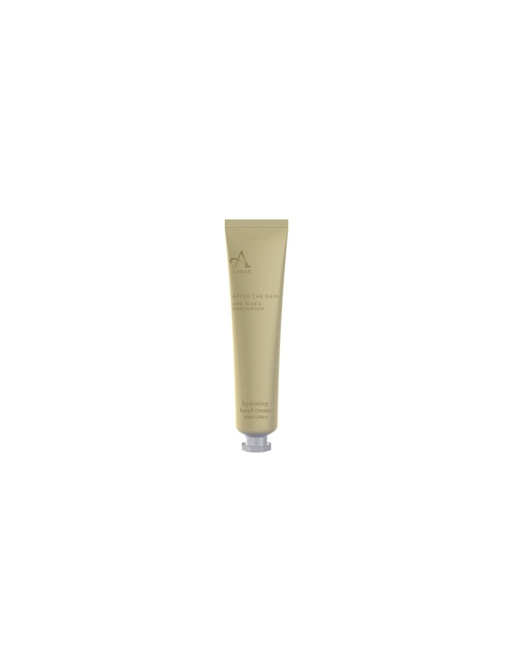 After The Rain - hand cream 40ml