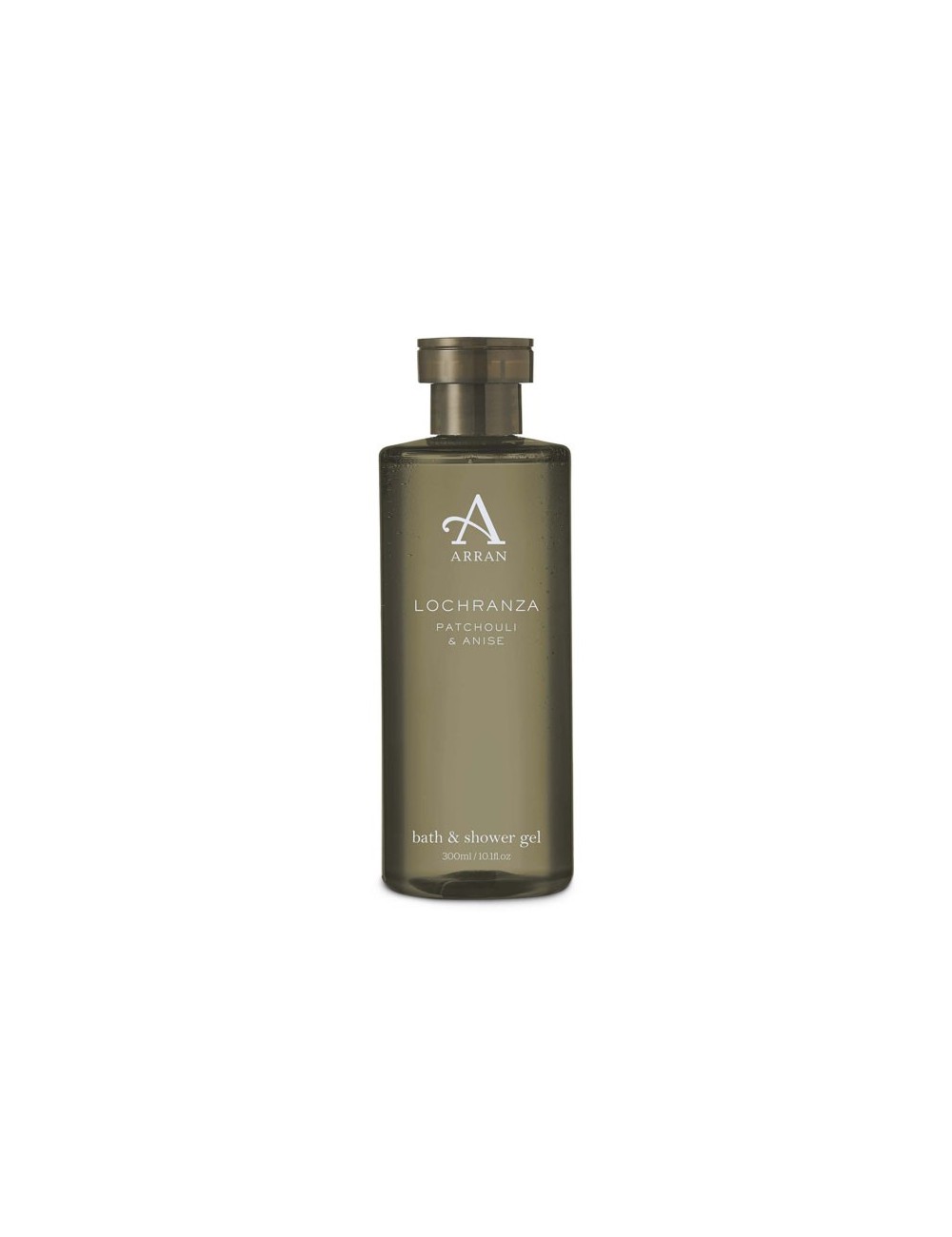 Lochranza - bath & shower gel 300ml