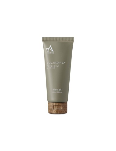Lochranza - shave gel 100ml