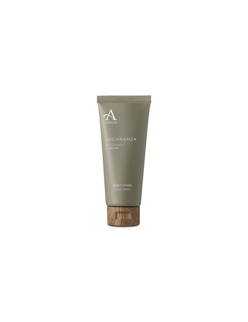 Lochranza - shave cream 100ml