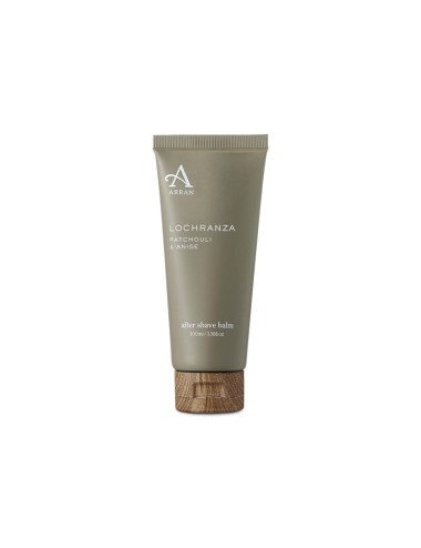 Lochranza - after shave balm 100ml