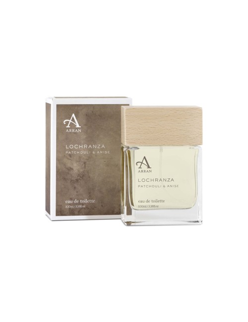 Arran Lochranza - Eau de toilette 100ml