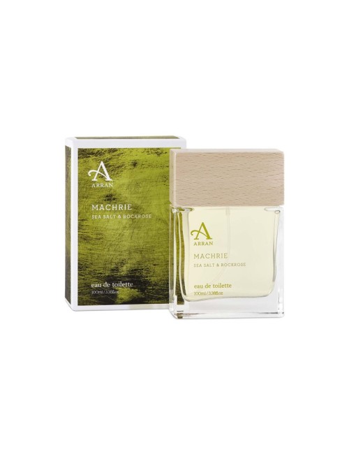 Arran Machrie - Eau de toilette 100ml