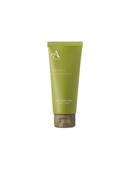 Arran Machrie - after shave balm 100ml