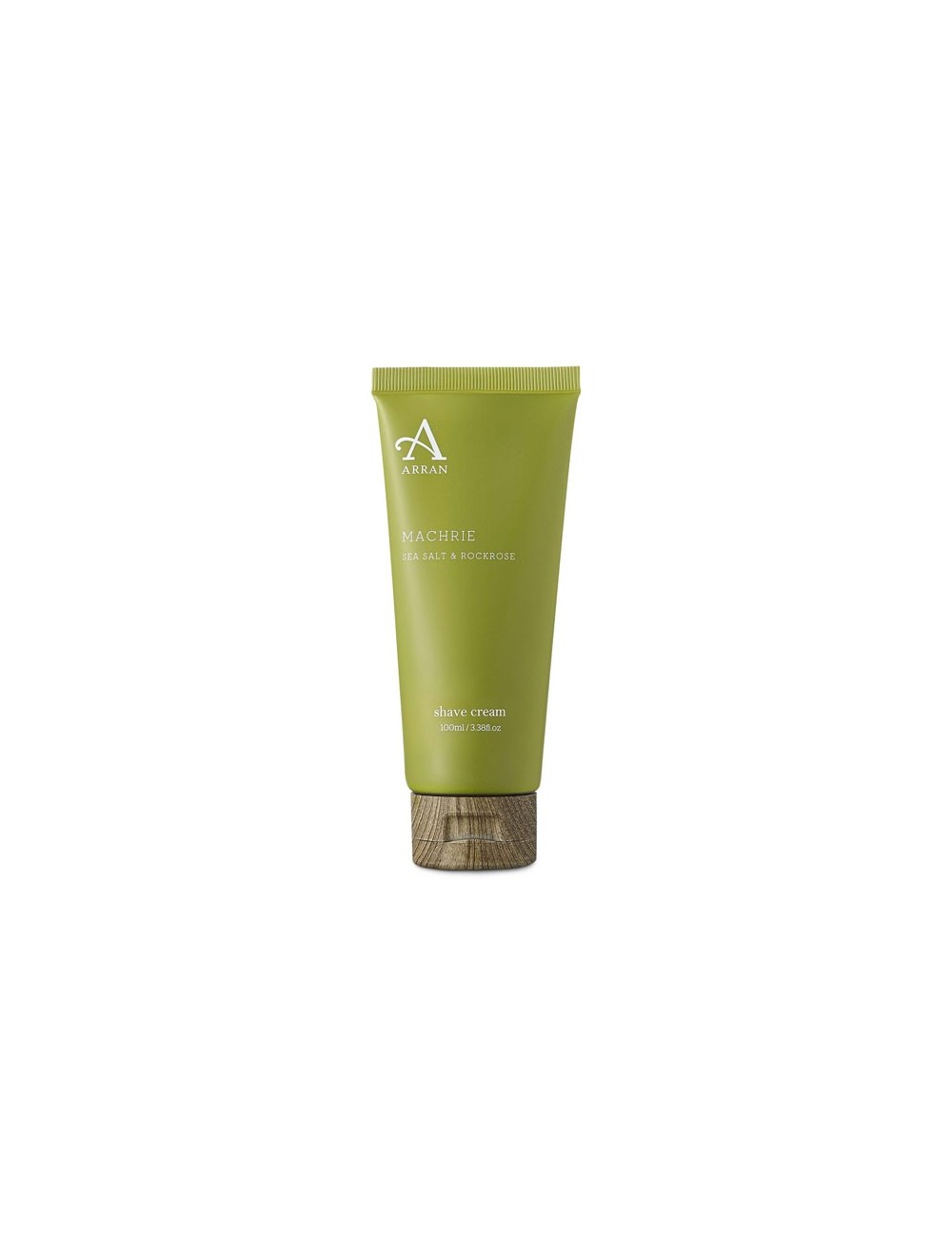 Machrie - shave cream 100ml