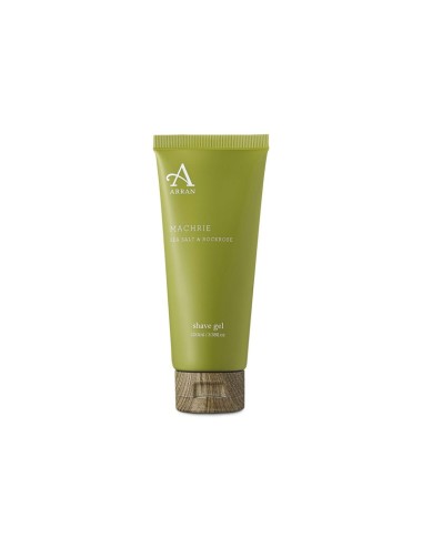 Machrie - shave gel 100ml