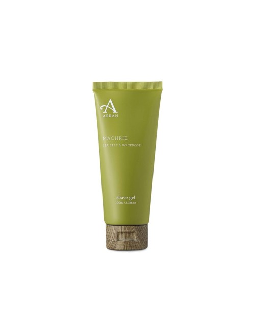 Arran Machrie - shave gel 100ml