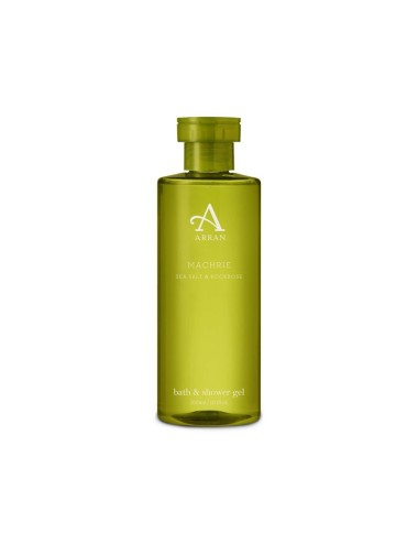 Machrie - bath & shower gel 300ml