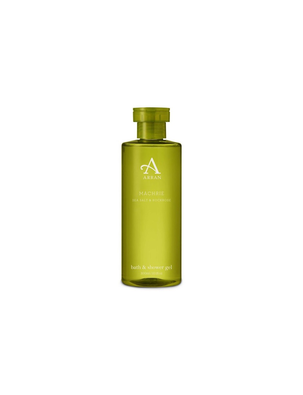 Machrie - bath & shower gel 300ml