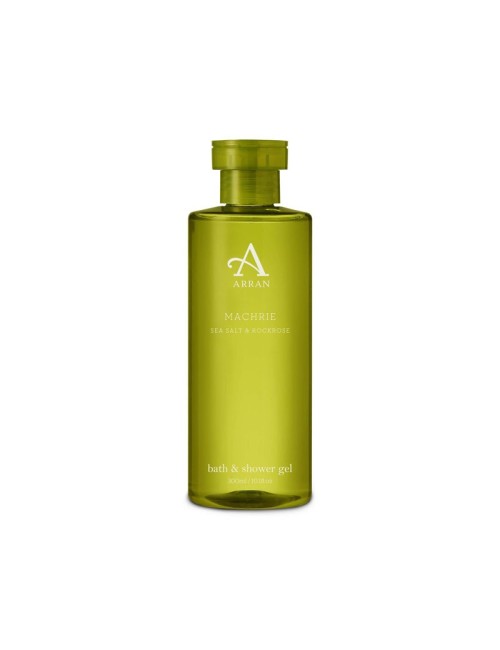 Arran Machrie - bath & shower gel 300ml