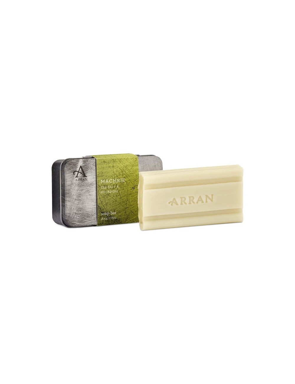Machrie - Soap 200g