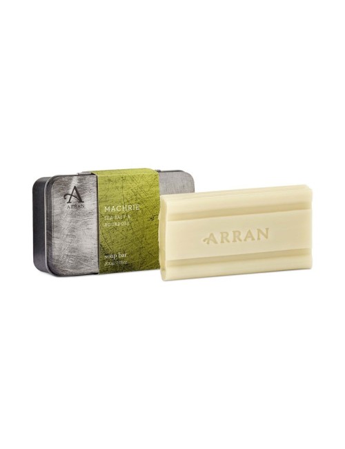 Machrie - Soap 200g
