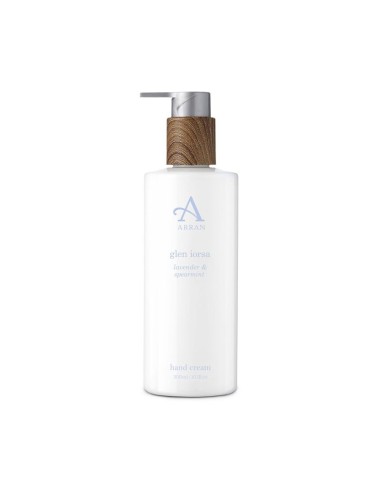 Glen Iorsa - hand cream 300ml