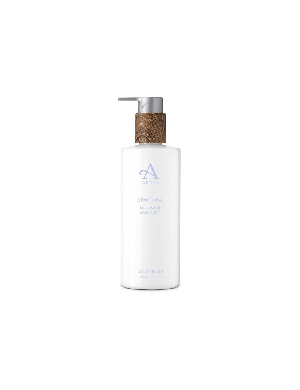 Glen Iorsa - hand cream 300ml