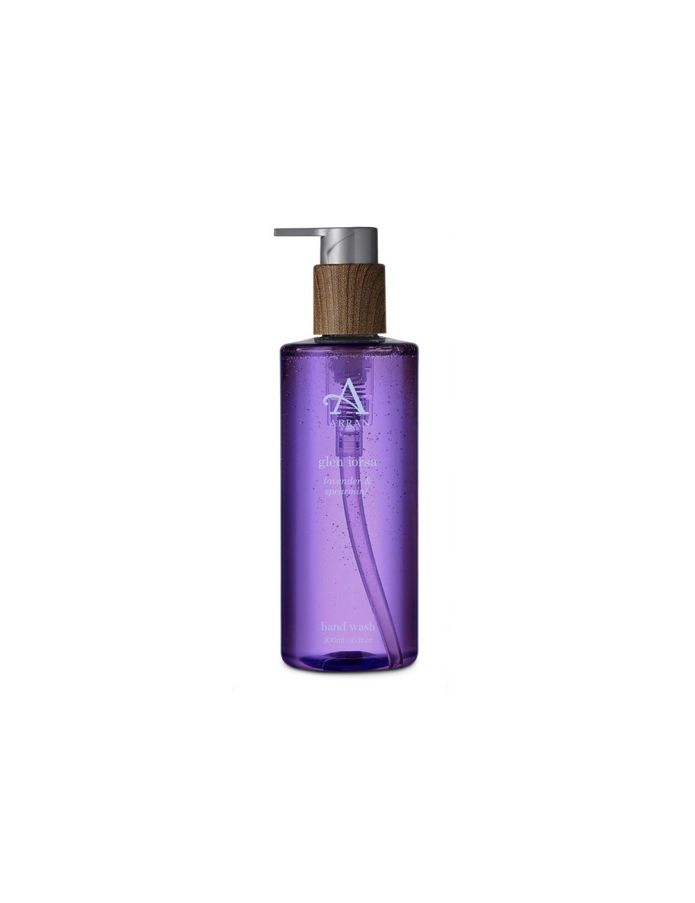 Glen Iorsa - hand wash 300ml