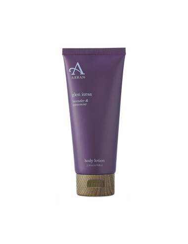 Glen Iorsa - body lotion 200ml