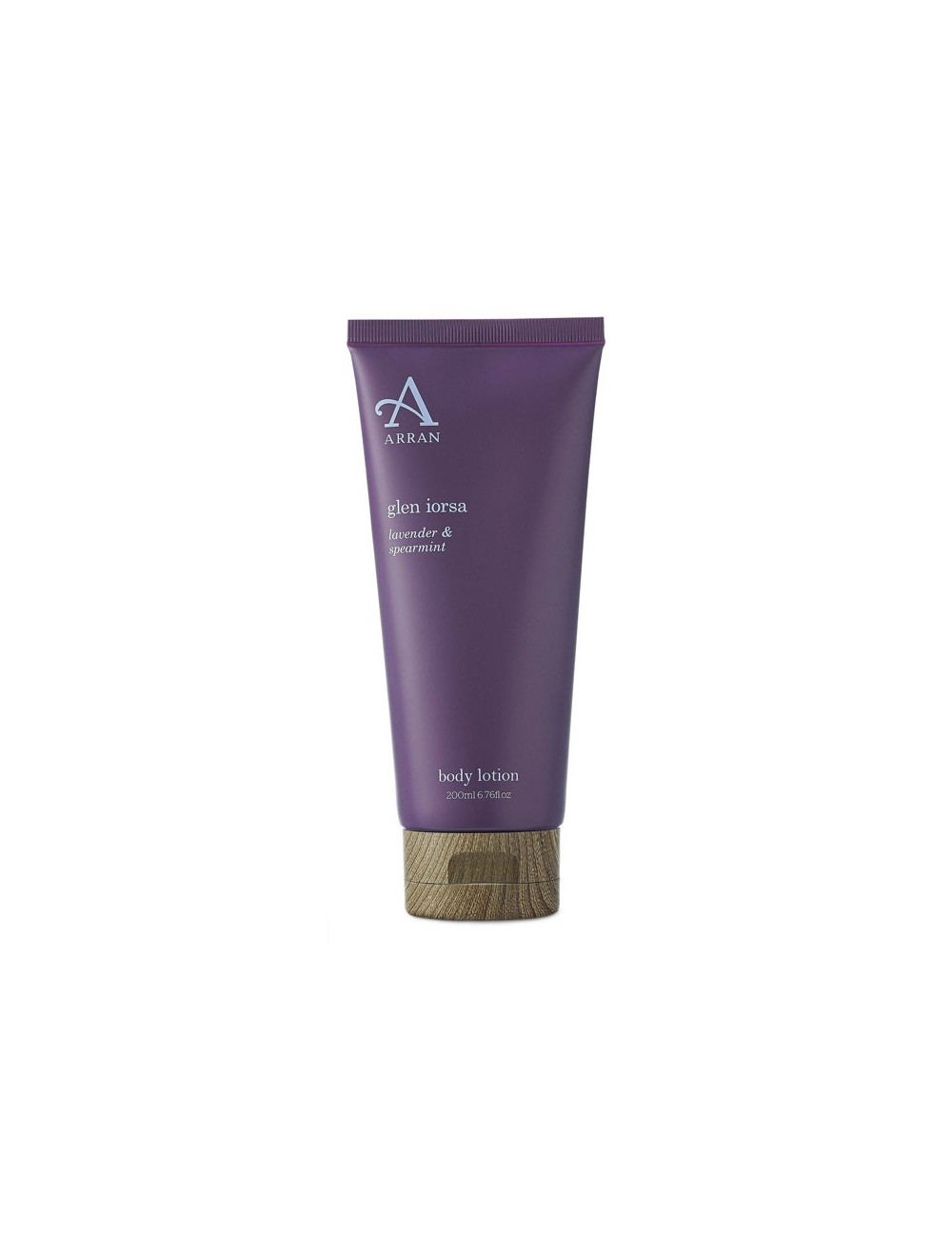 Glen Iorsa - body lotion 200ml