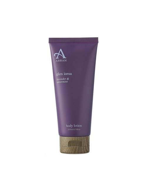 Arran - Glen Iorsa body lotion 200ml