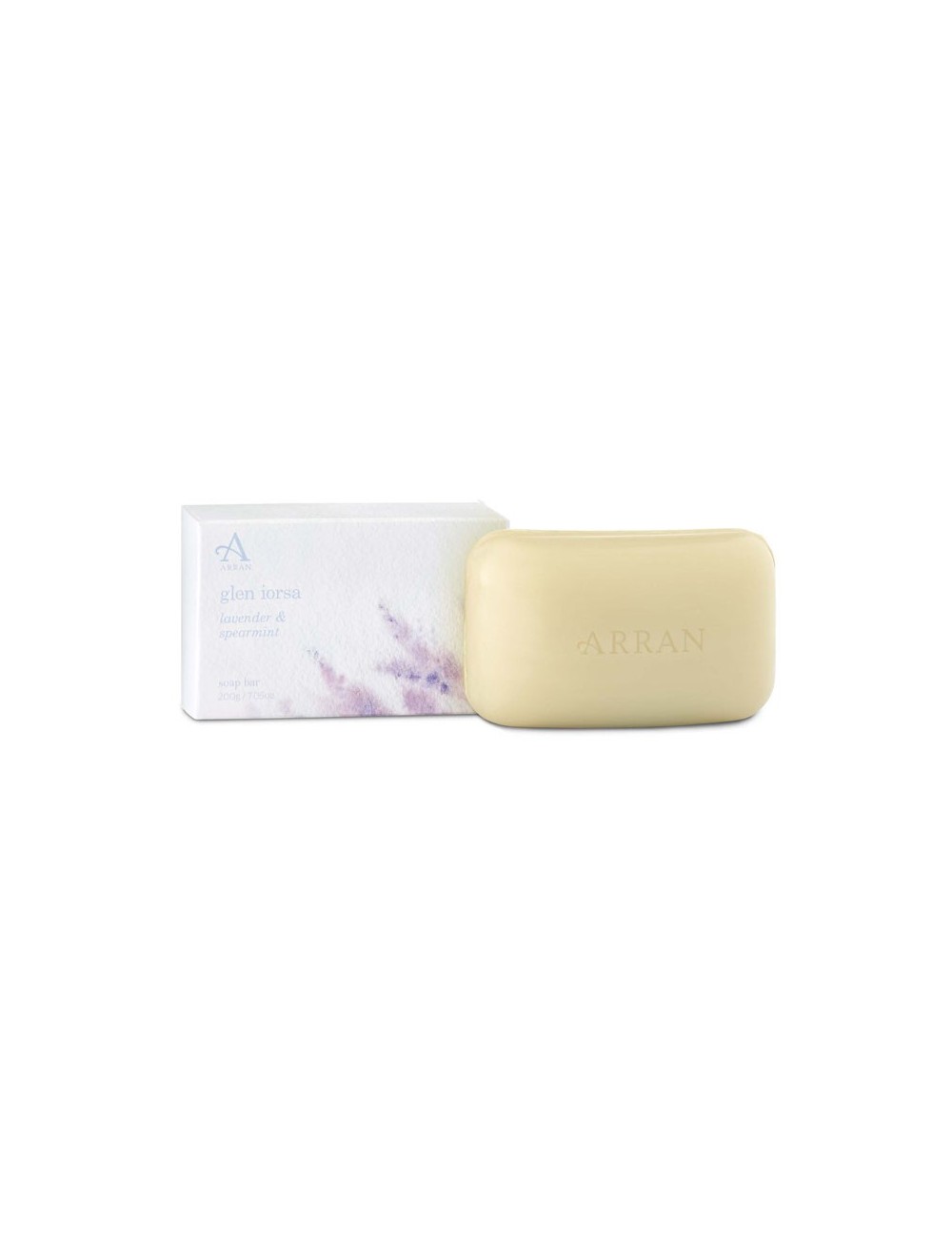 Glen Iorsa - Seife 200g