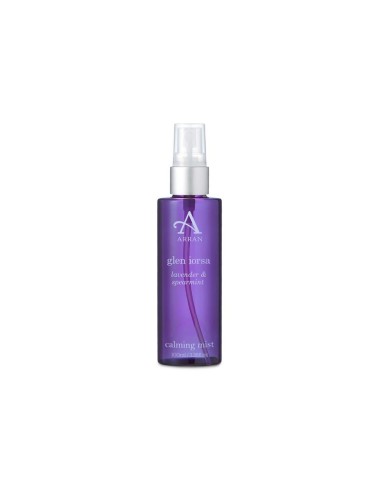 Glen Iorsa - calming mist 100ml