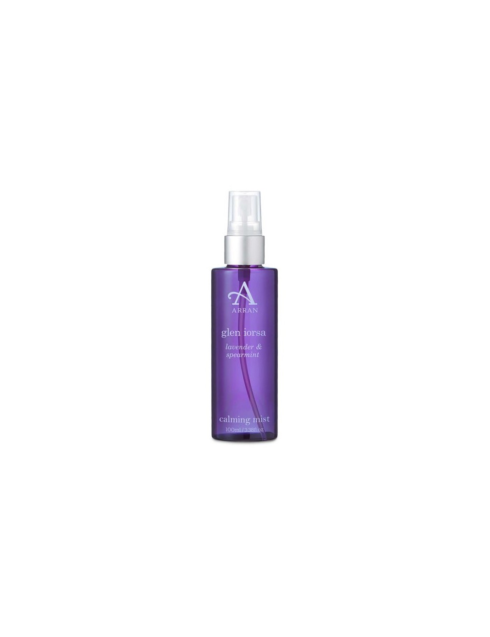 Glen Iorsa - calming mist 100ml