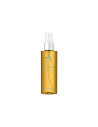Glenashdale - calming body mist 100ml