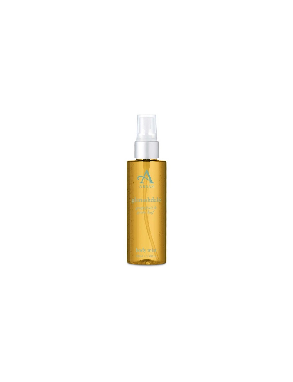 Glenashdale - calming body mist 100ml