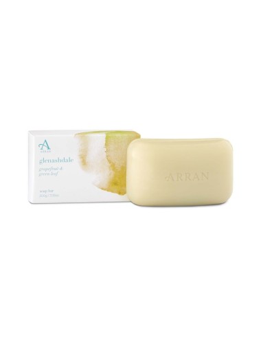 Glenashdale - Seife 200g