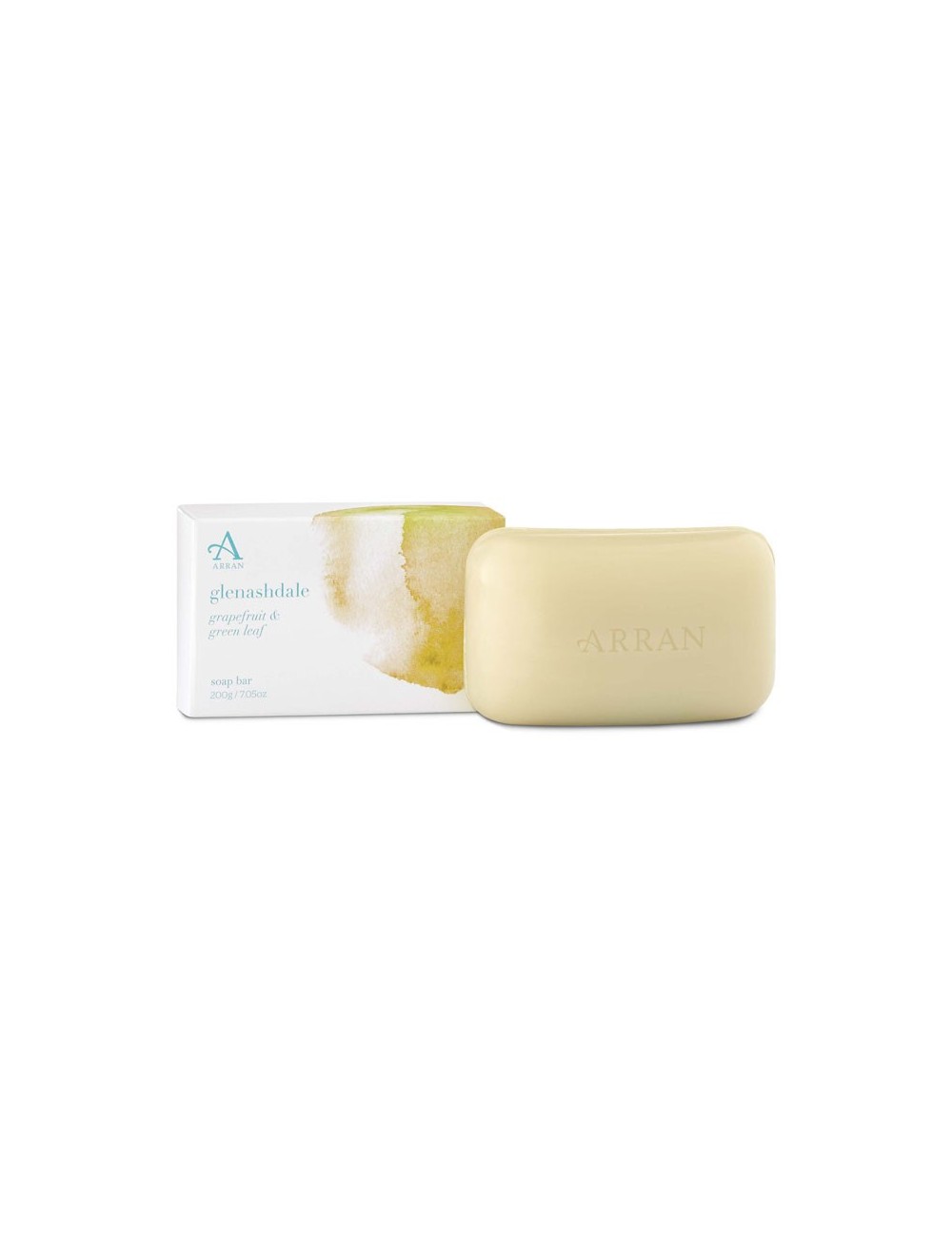 Glenashdale - Seife 200g