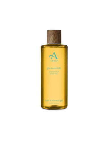 Glenashdale - bath & shower gel 300ml