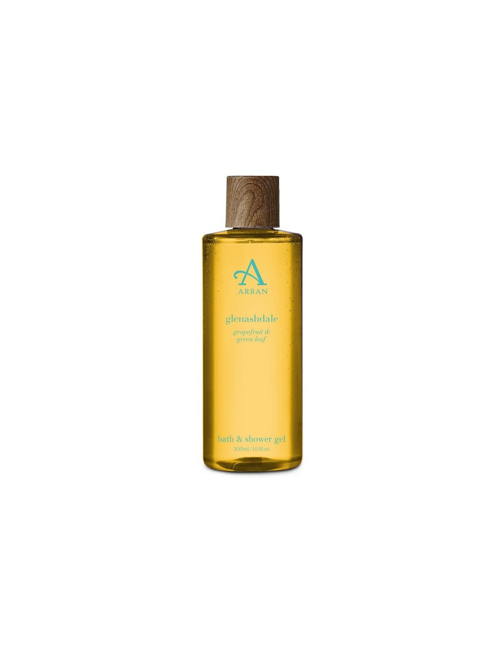 Glenashdale - bath & shower gel 300ml