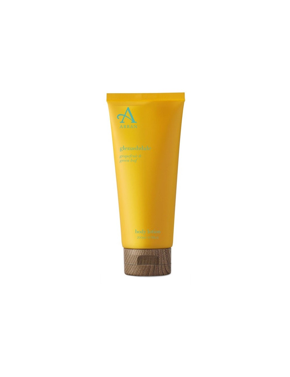 Glenashdale - body lotion 200ml