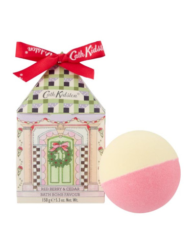 Doll's House - Bath Bomb 150g