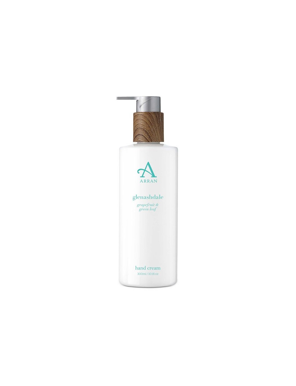Glenashdale - hand cream 300ml