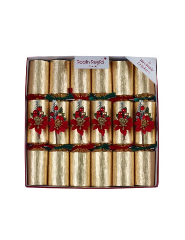 Christmas Crackers Box 6stk...