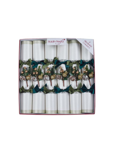 Christmas Crackers Box 6stk...