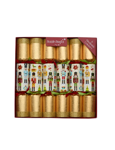 Christmas Crackers Box 6stk...