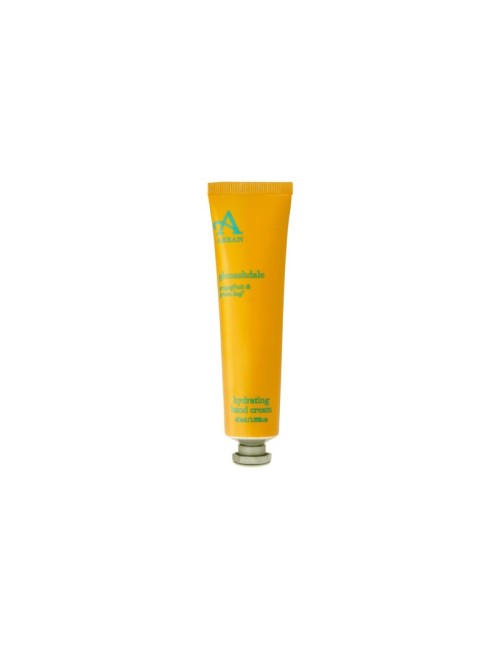 Arran - Glenashdale hand cream 40ml